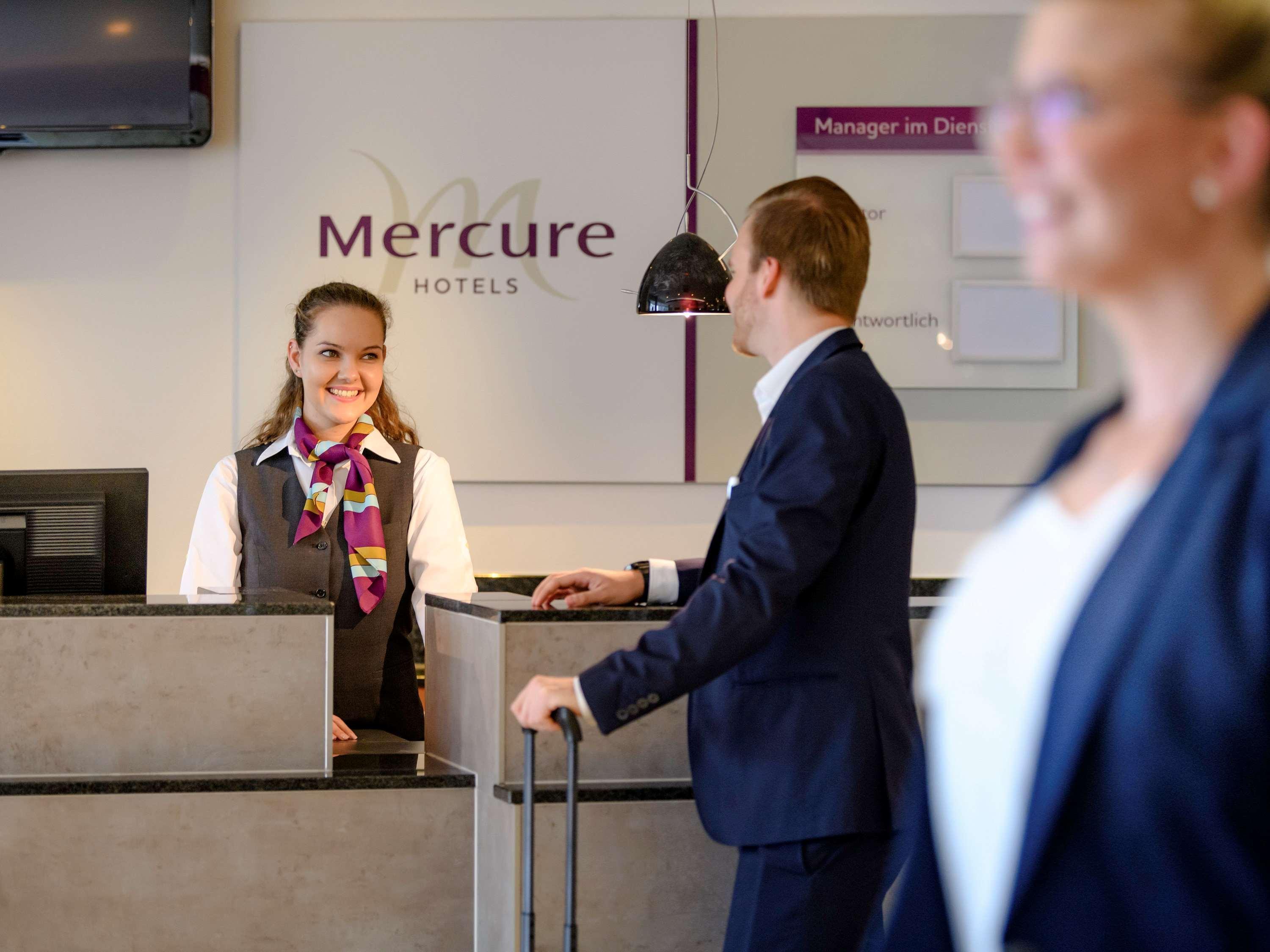 Mercure West Keulen