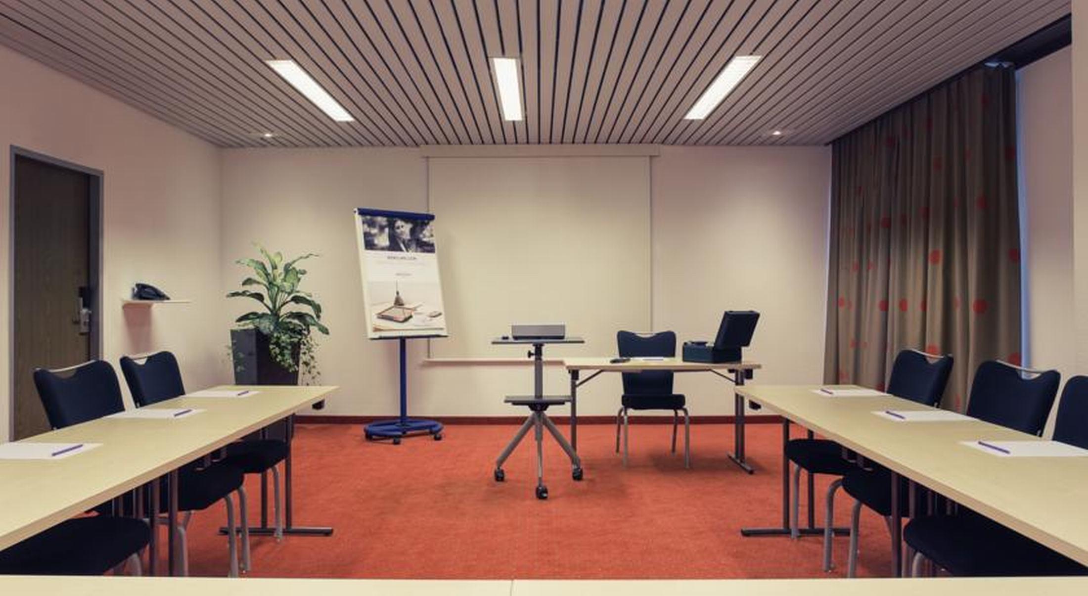 Mercure West Hotel Keulen
