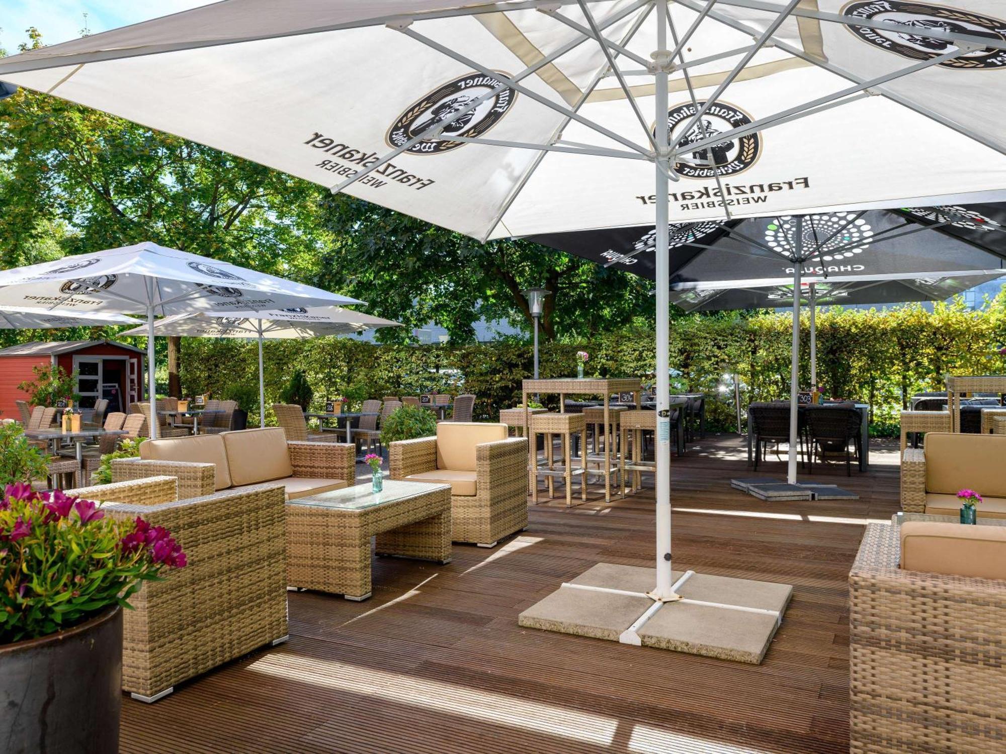 Mercure West Köln