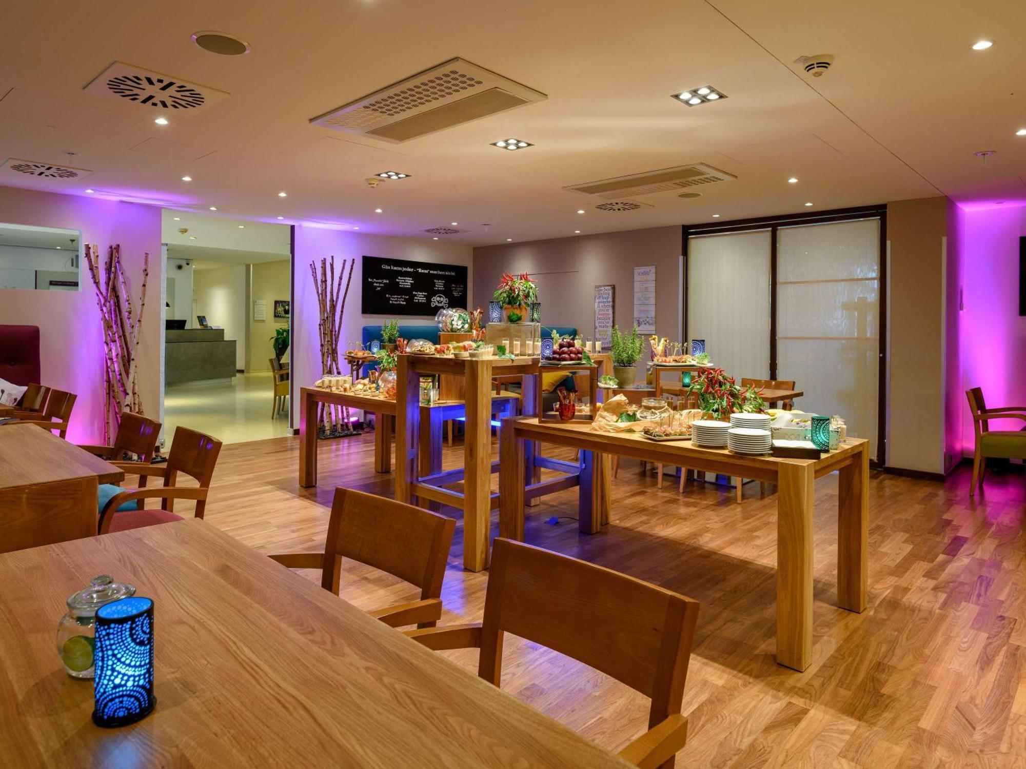 Mercure West Köln