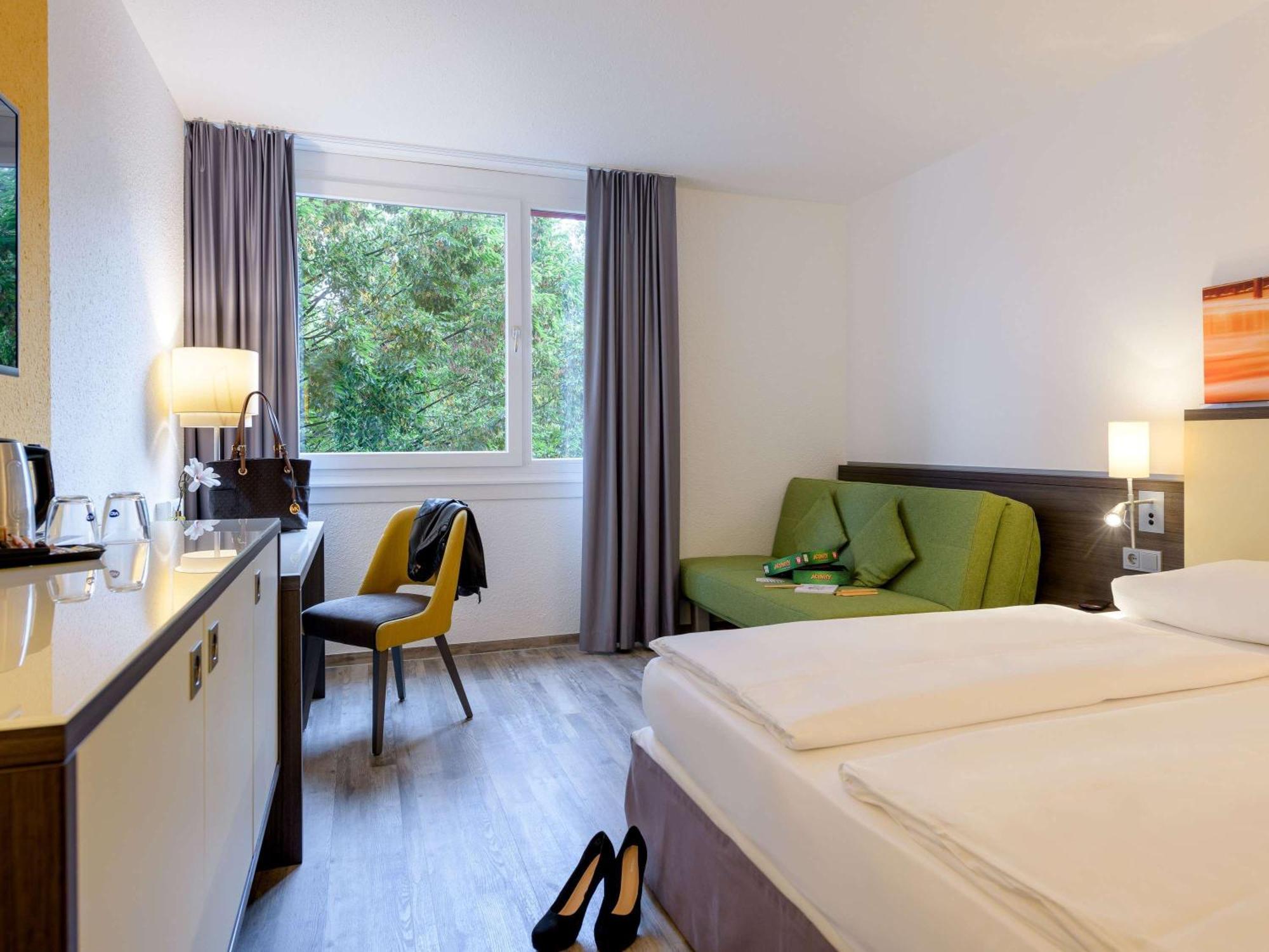Mercure West Hotel Keulen