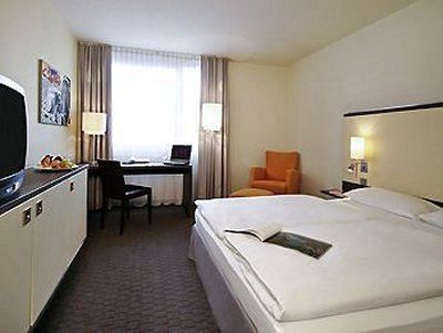 Mercure West Hotel Keulen