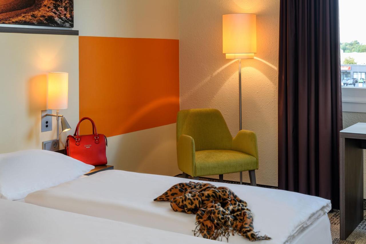 Mercure West Hotel Köln