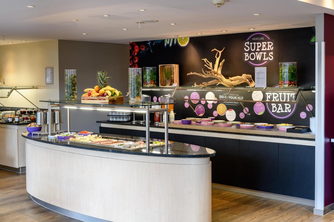 Mercure West Keulen