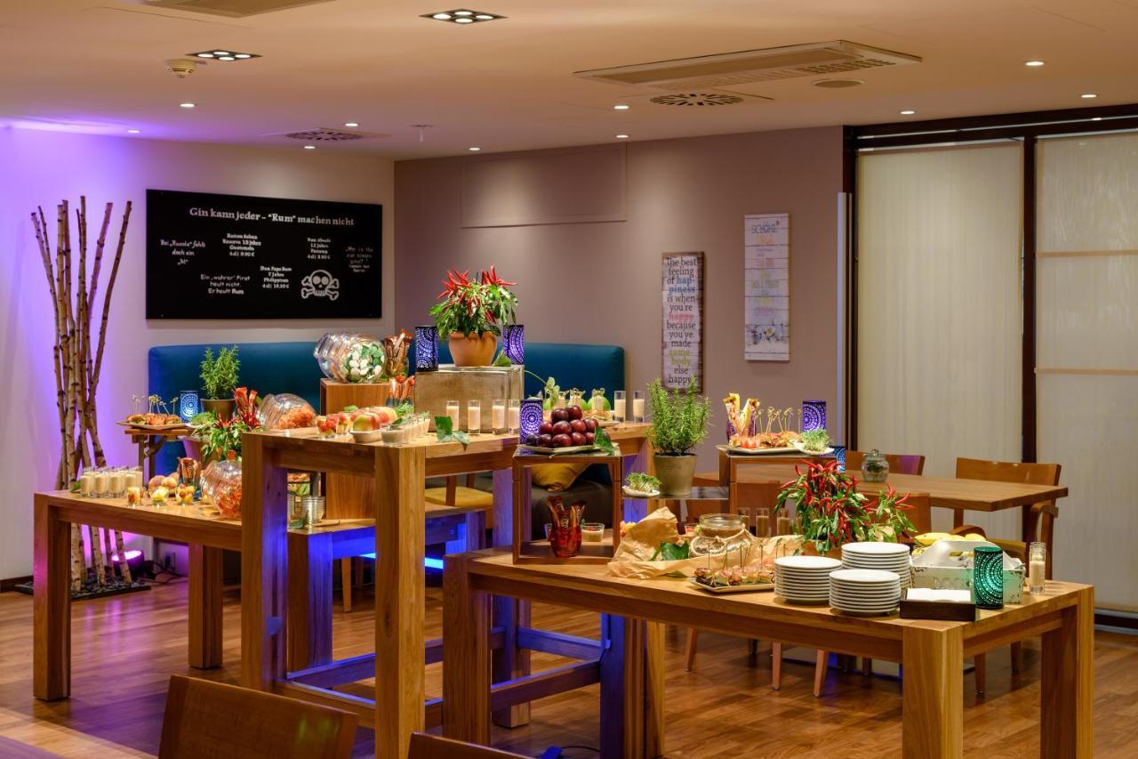 Mercure West 4* Köln