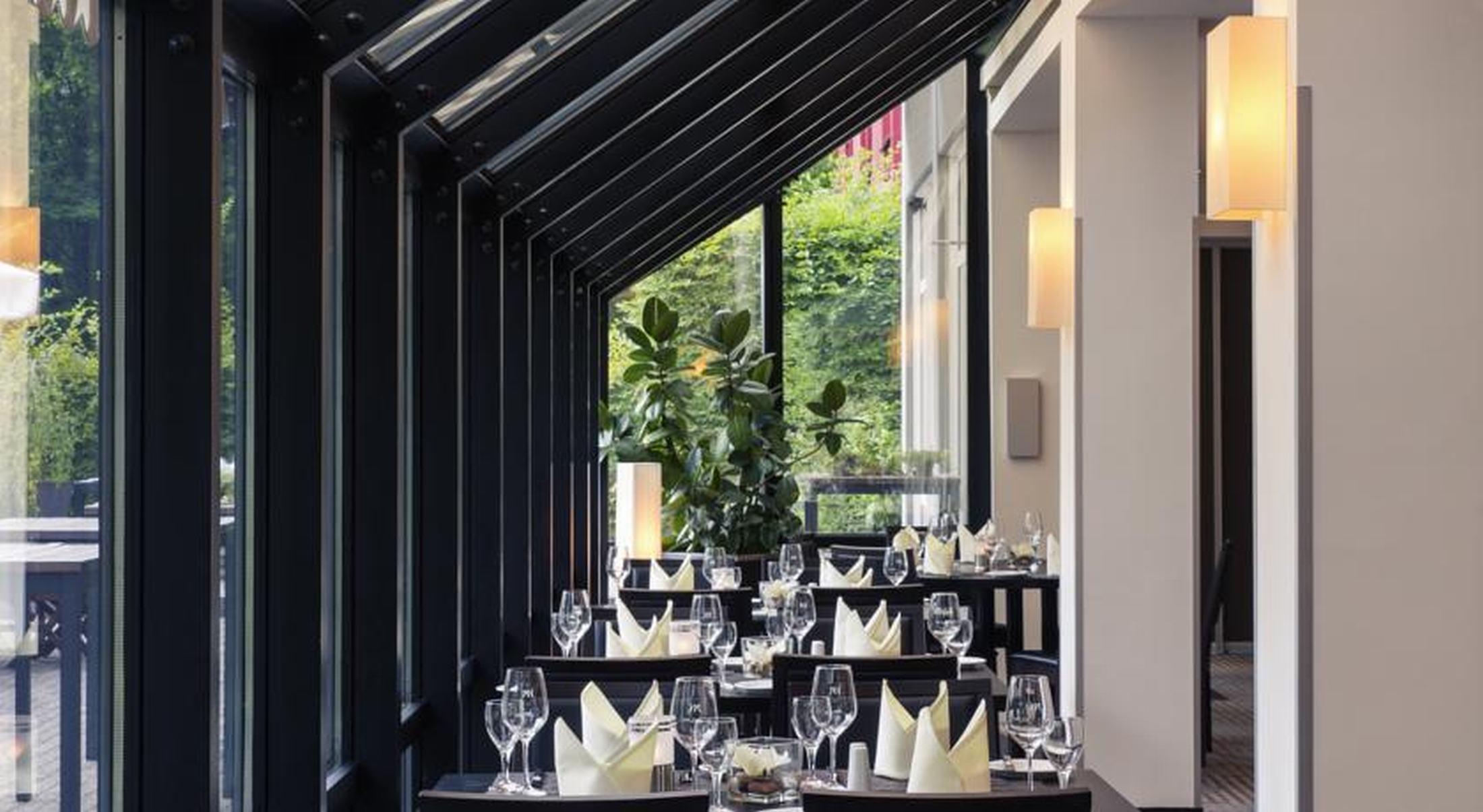 Mercure West 4* Keulen