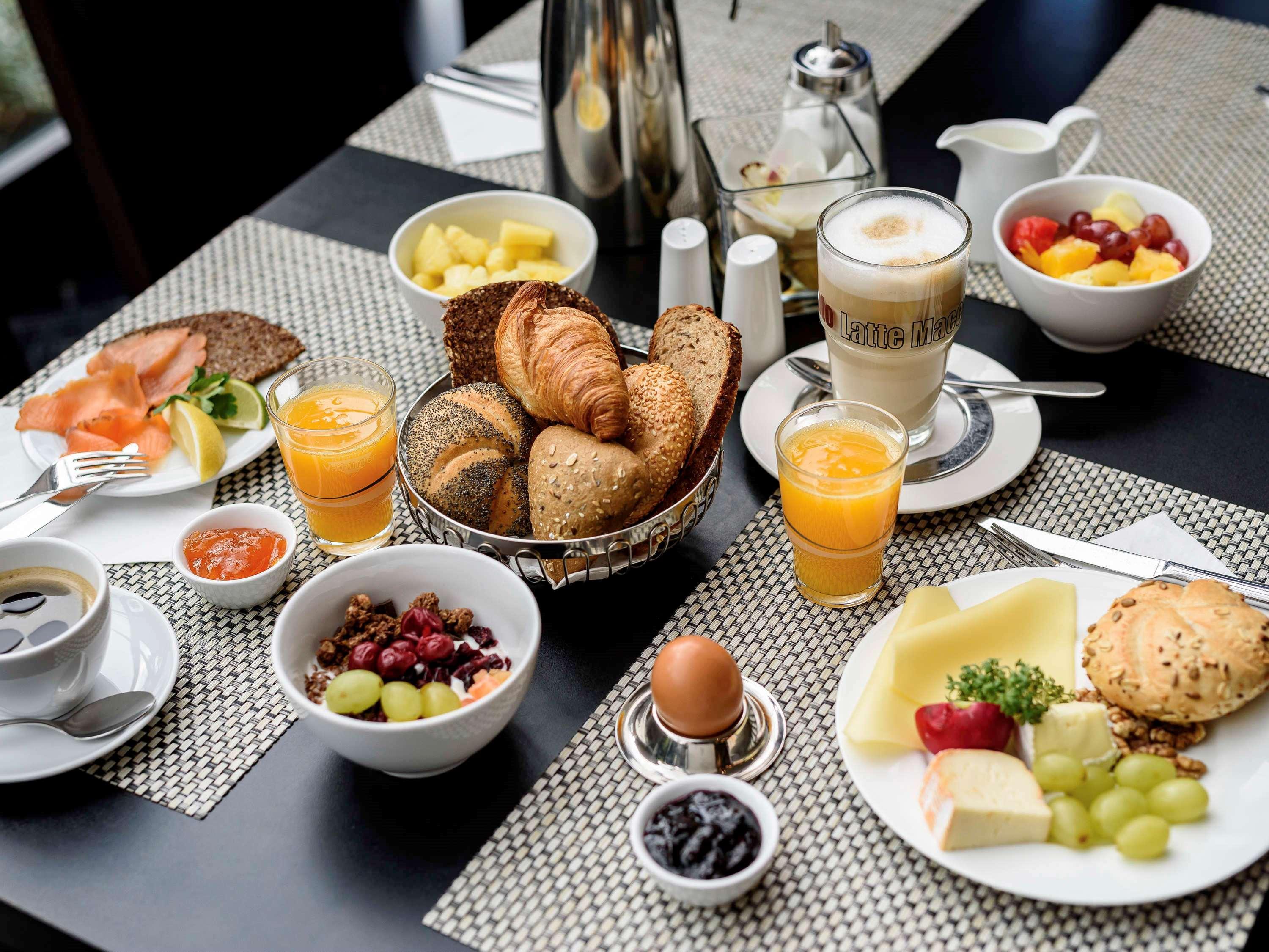 Mercure West 4* Keulen