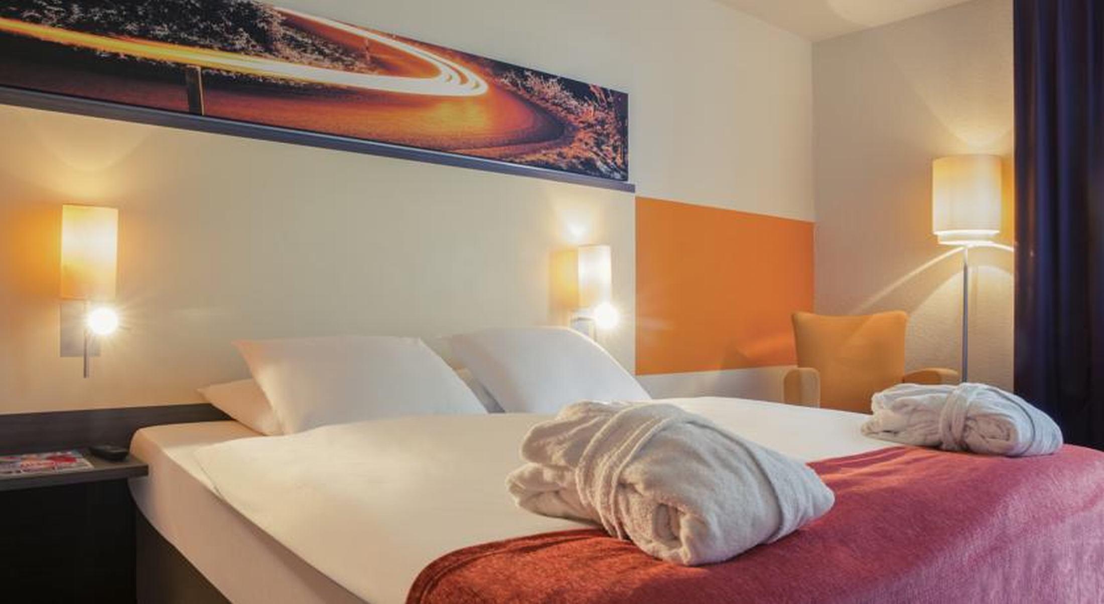 Mercure West 4* Keulen