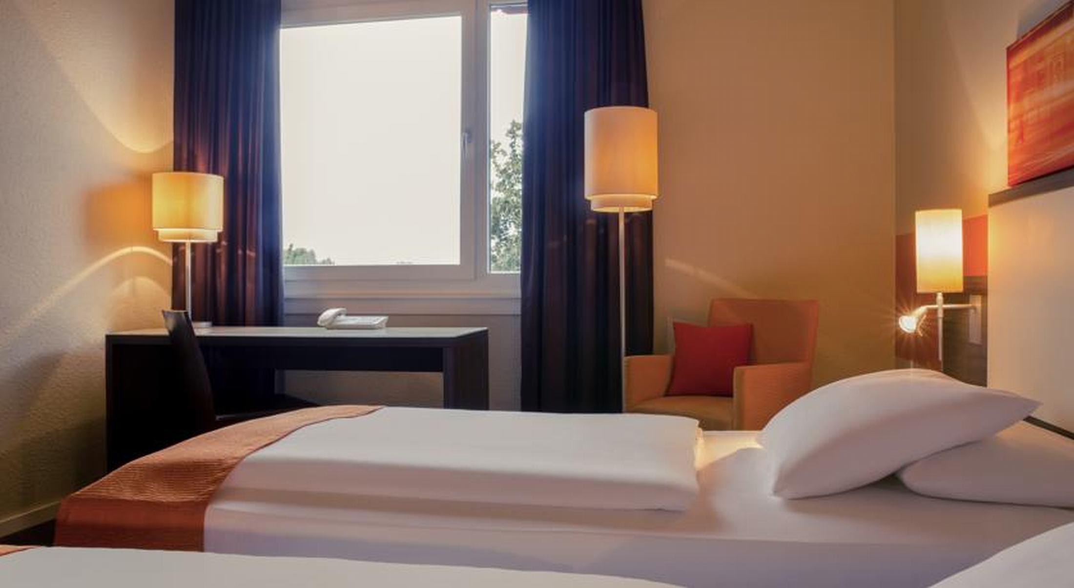 Mercure West Hotel Keulen