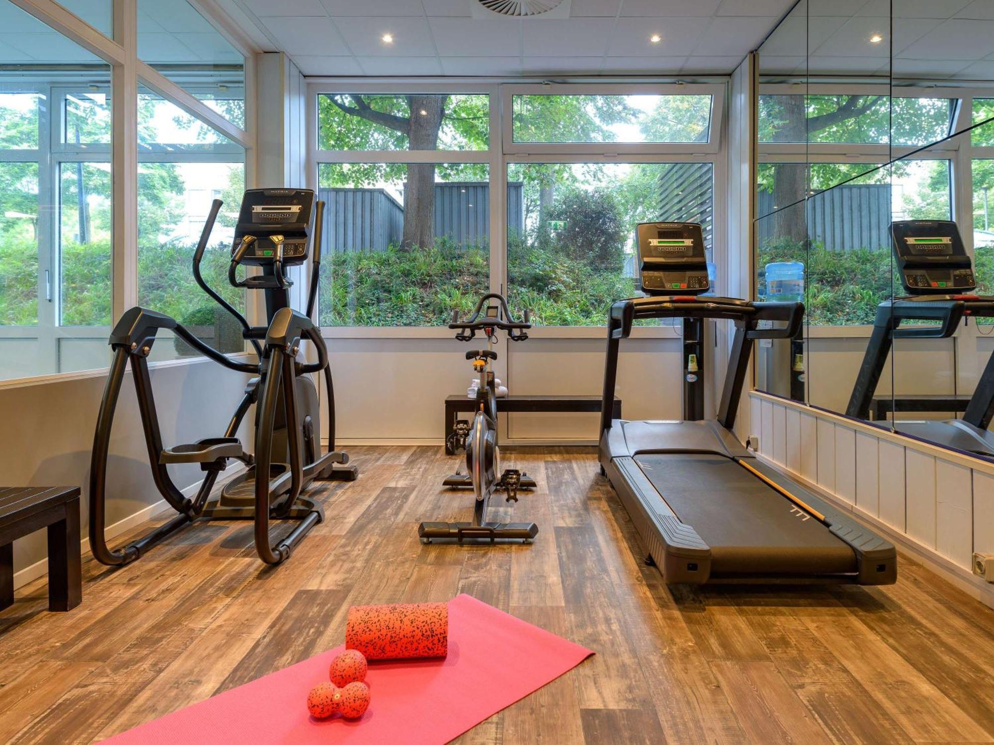 Mercure West Keulen