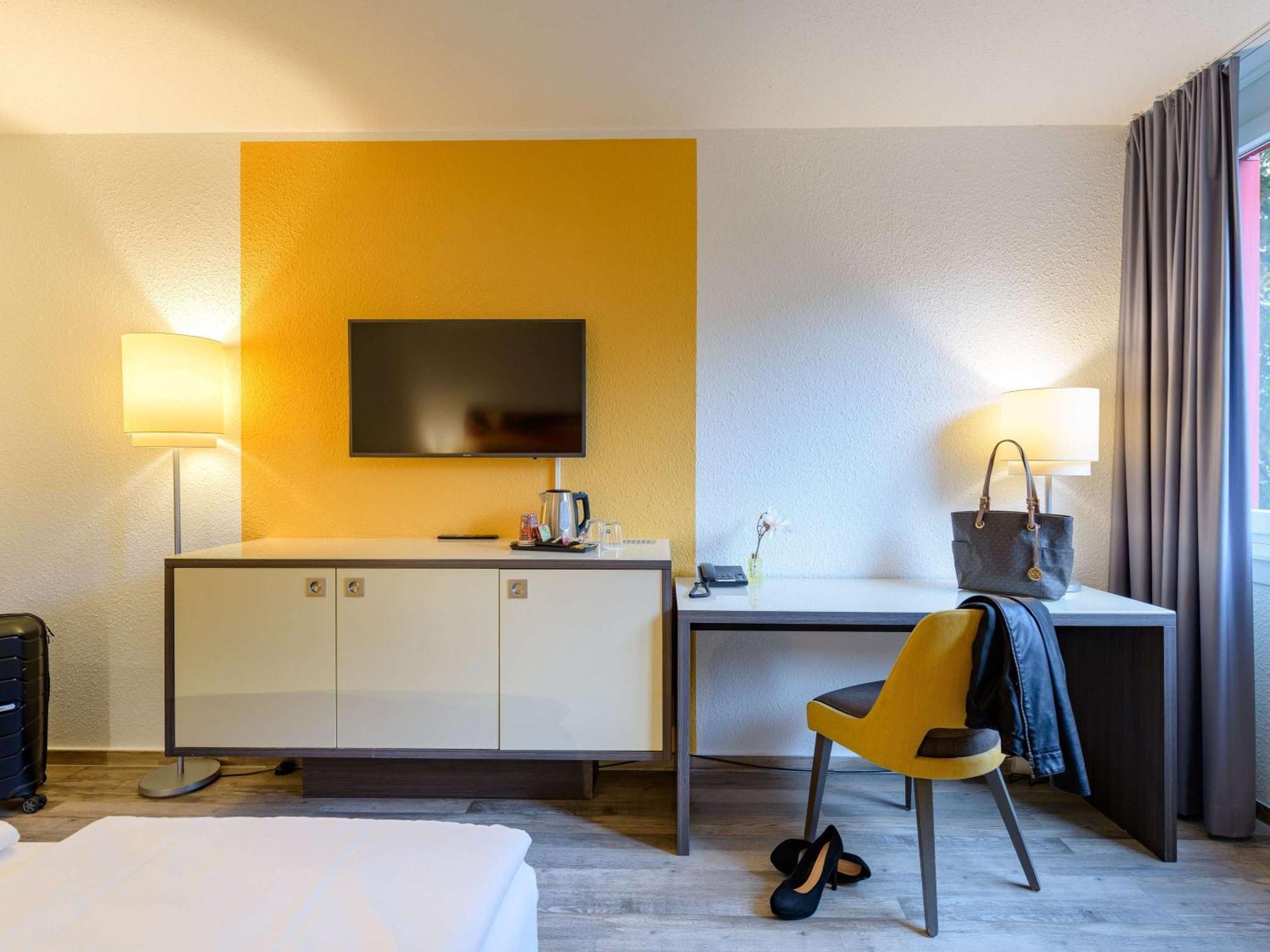 Mercure West 4* Keulen