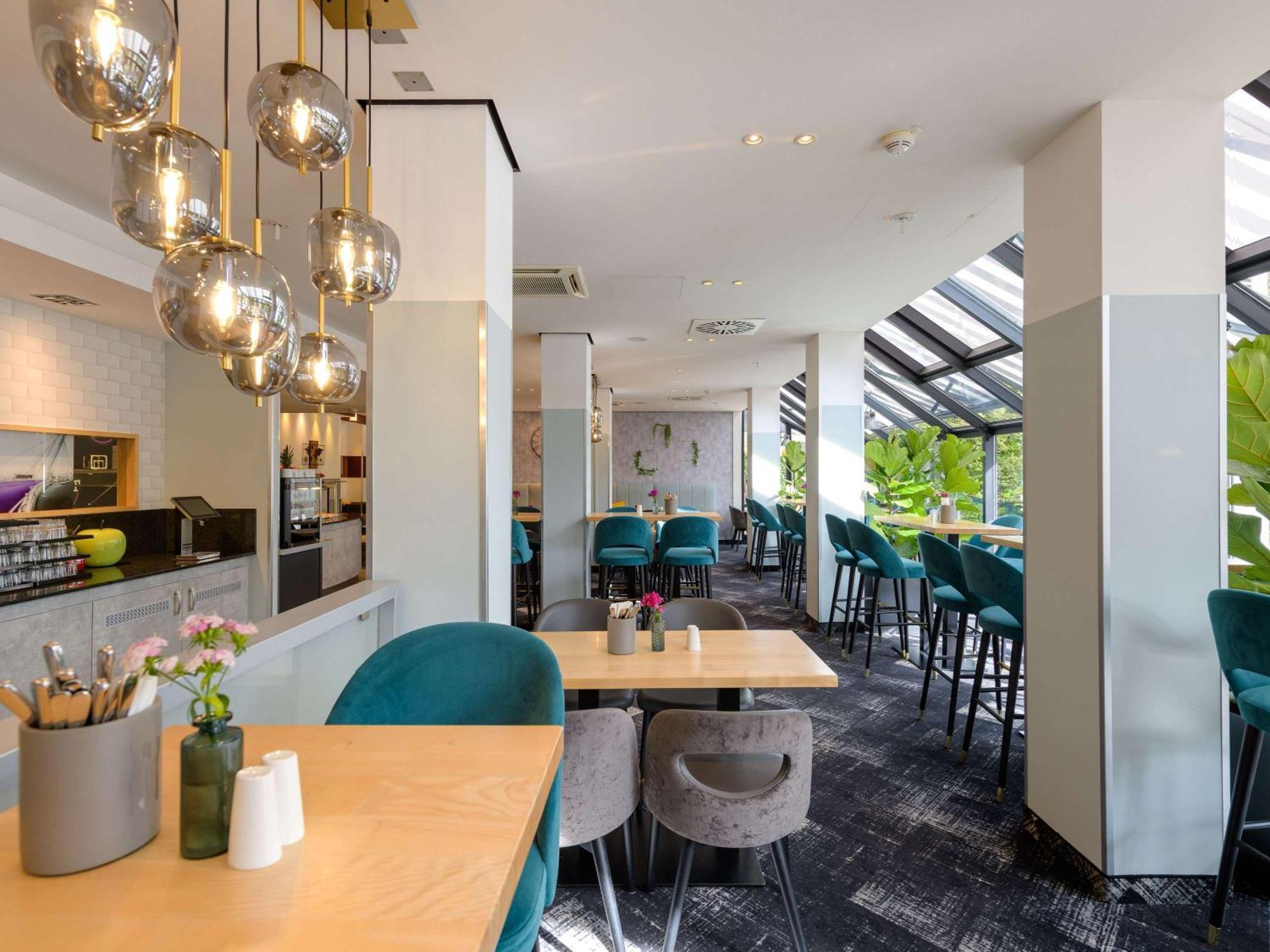 Mercure West Keulen