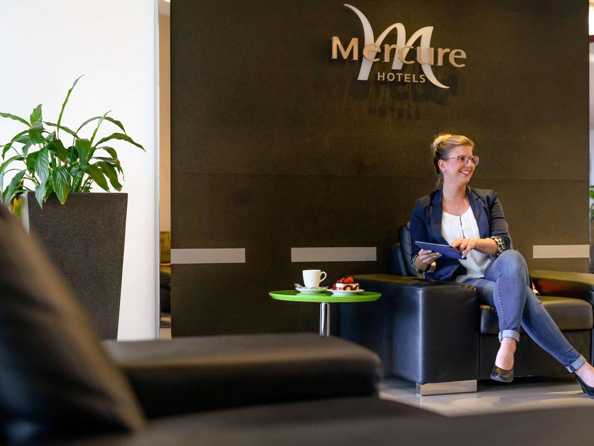 Mercure West Keulen