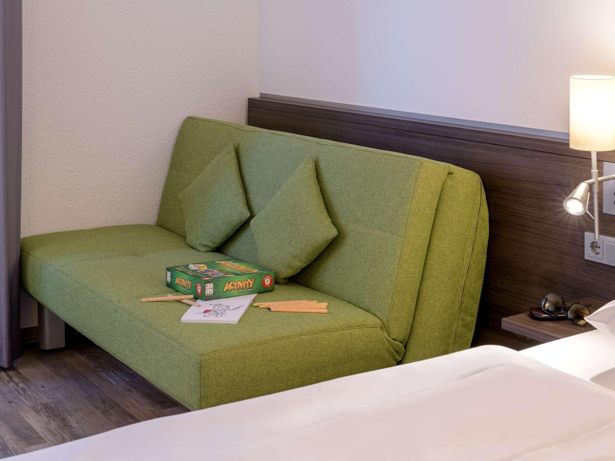 Mercure West Hotel Keulen