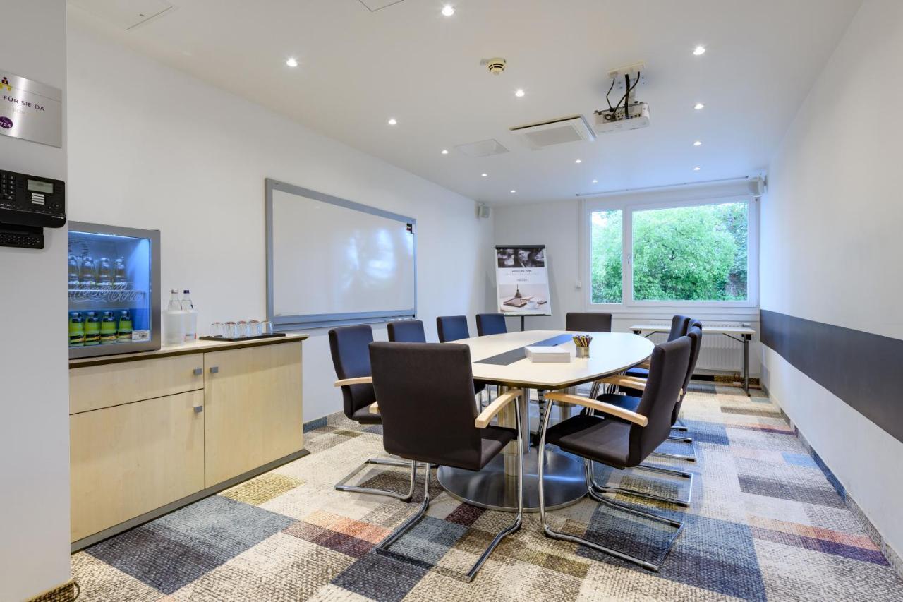 Hotel Mercure West Keulen