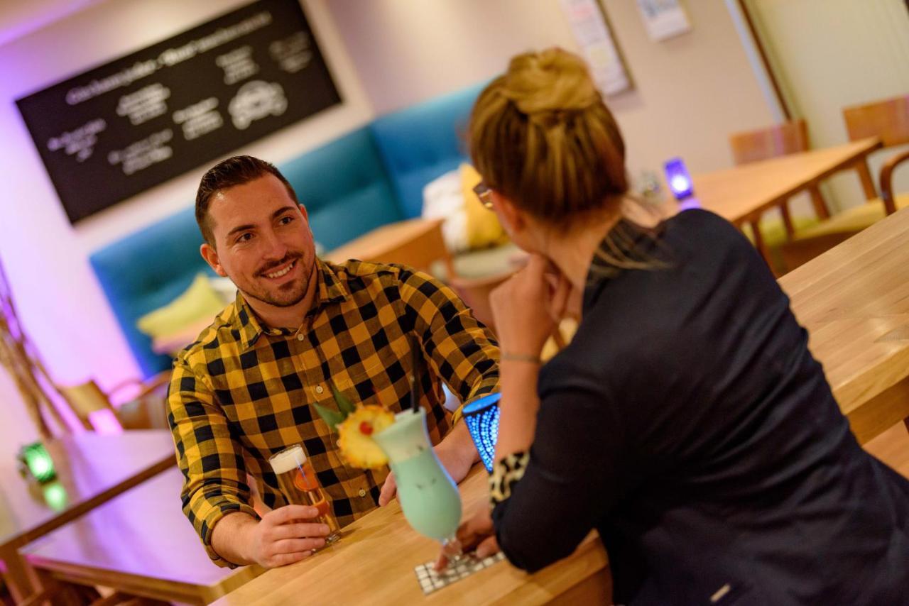 Hotel Mercure West Keulen