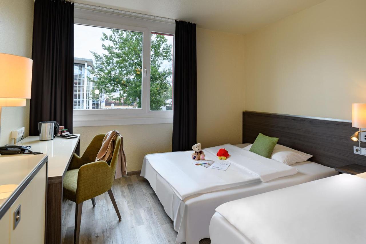 Hotel Mercure West Keulen